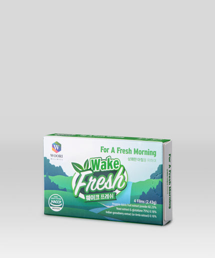 WakeFresh Films