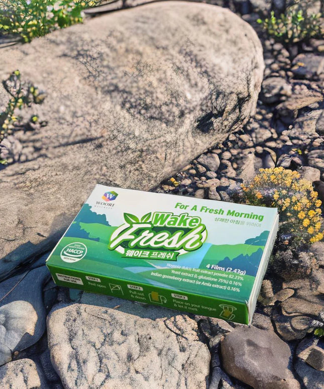 WakeFresh Gift Card