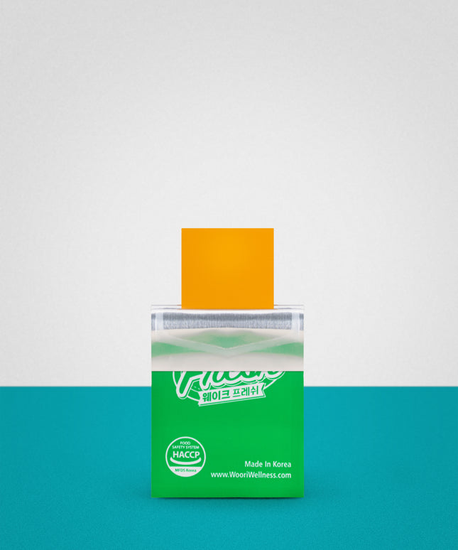 WakeFresh Box