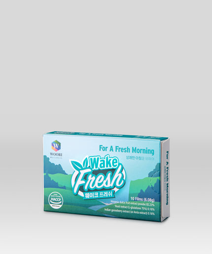 WakeFresh Films