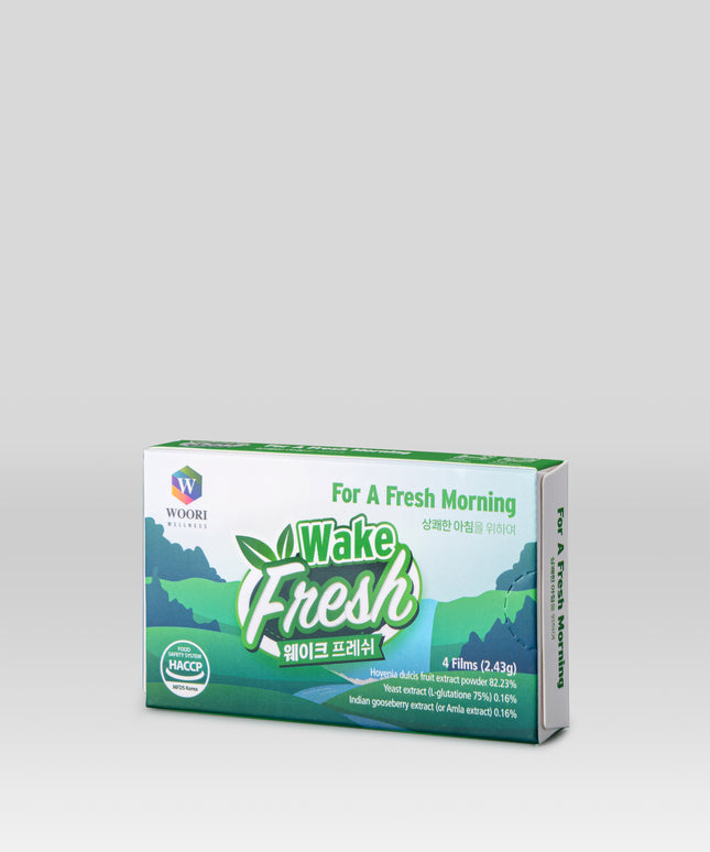 WakeFresh Films